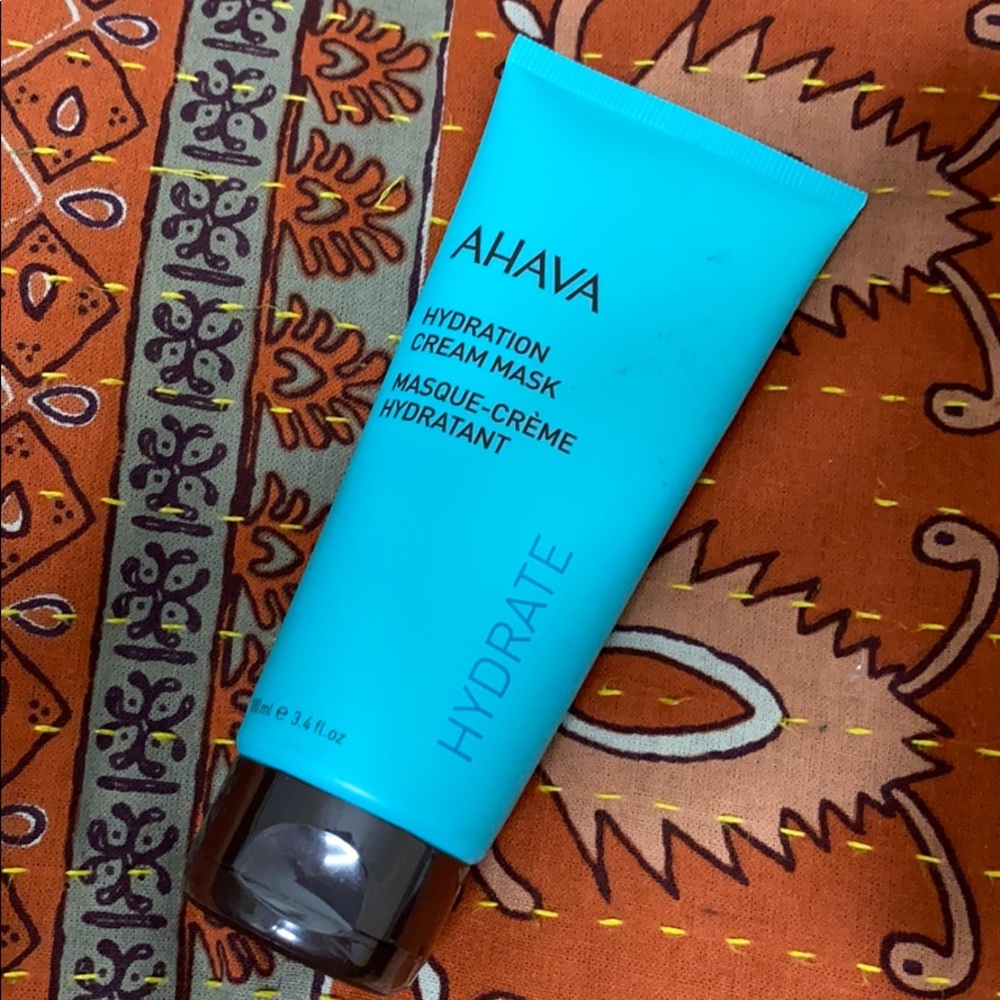 Hydration Cream Mask